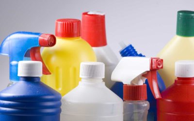 Cleaning Products