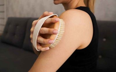 Dry Brushing 101: Everything You Need to Know