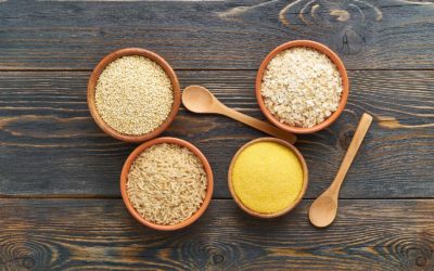 Soluble Fibre: How It Helps IBS