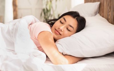 Sleep Hygiene: 6 Tips for a Better Night’s Sleep