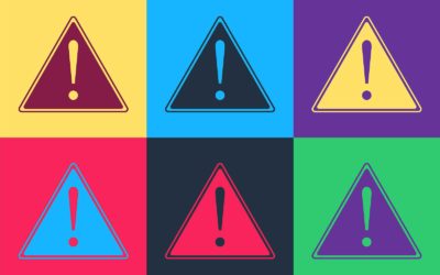 Irritating Substances: Sources and Symptoms